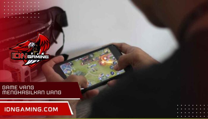 Game yang menghasilkan uang asli ke dana tanpa iklan 2025
