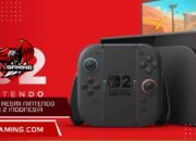 Harga Resmi Nintendo Switch 2 Indonesia & Prediksi 2025