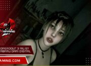 Kapan DreadOut 3 Rilis? Info Terbaru dari Digital Semantika