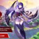 Karakter genshin impact perempuan tercantik pilihan player.