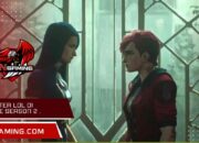 Karakter lol di arcane season 2 yang sudah terungkap. 18 Karakter lol di arcane season 2 yang sudah terungkap.