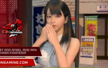 Neet and Angel Mod APK Bahasa Indonesia Terupdate 2025