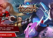 Nickname ML Jarang Dipakai, Unik dan Penuh Makna 2025 26 Nickname ML Jarang Dipakai, Unik dan Penuh Makna 2025