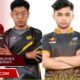 Nickname pro player ml indonesia terkini dan terkeren.