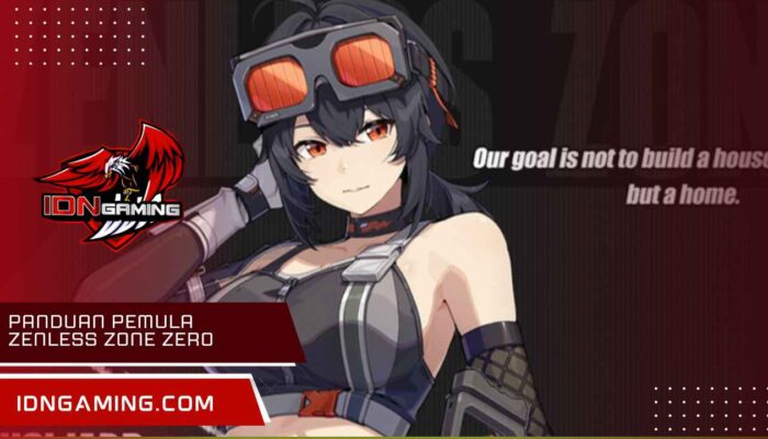 Panduan Pemula Zenless Zone Zero, Tips dan Trik Bermain