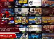 Rekomendasi Game Steam Spring Sale 2025 Wajib Beli