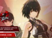 Review Wuthering Waves Indonesia, Gameplay dan Grafis Terbaik