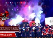 Tim esport terkaya di asia tenggara update terbaru 2025.