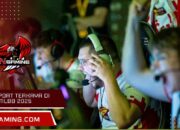 Tim esport terkaya di dunia mlbb 2025 dan total asetnya.