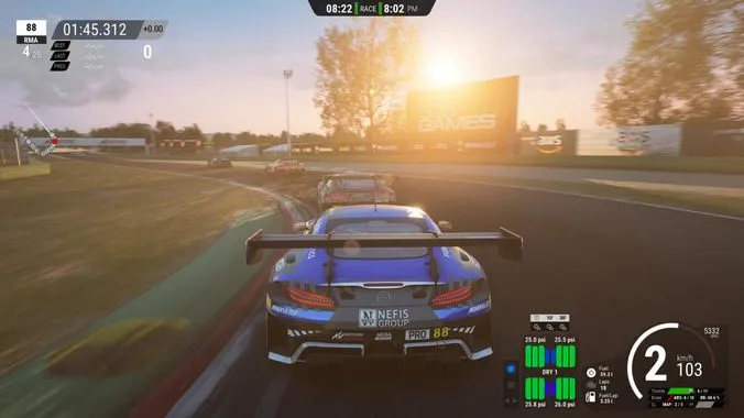 Game Mobil Manual Kopling Terbaik untuk Pengalaman Real 2 Rasakan Realisme Mengemudi dengan Kopling Manual