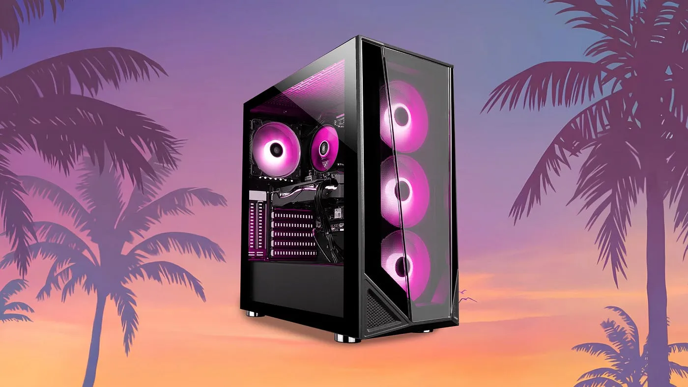 Spesifikasi PC minimum dan ultra untuk GTA 6, cek di sini