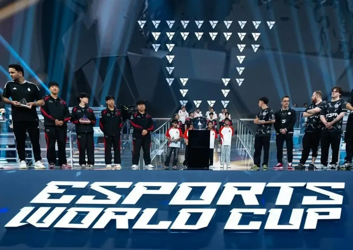 Tim Indonesia Lolos Pmwc Ewc 2025, Ini Daftar Timnya! 2 Daftar Tim Indonesia Lolos PMWC EWC 2025: Siapa Saja?