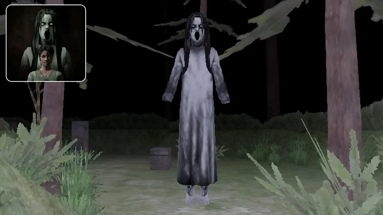 Ojol The Game Horor, Fakta Misteri & Lokasi Hantunya 2 Mengungkap Misteri Kuntilanak dan Lokasi Paling Angker.