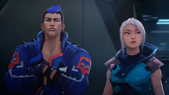 Tier List Valorant Juni 2025: Agent Terkuat untuk Push Rank