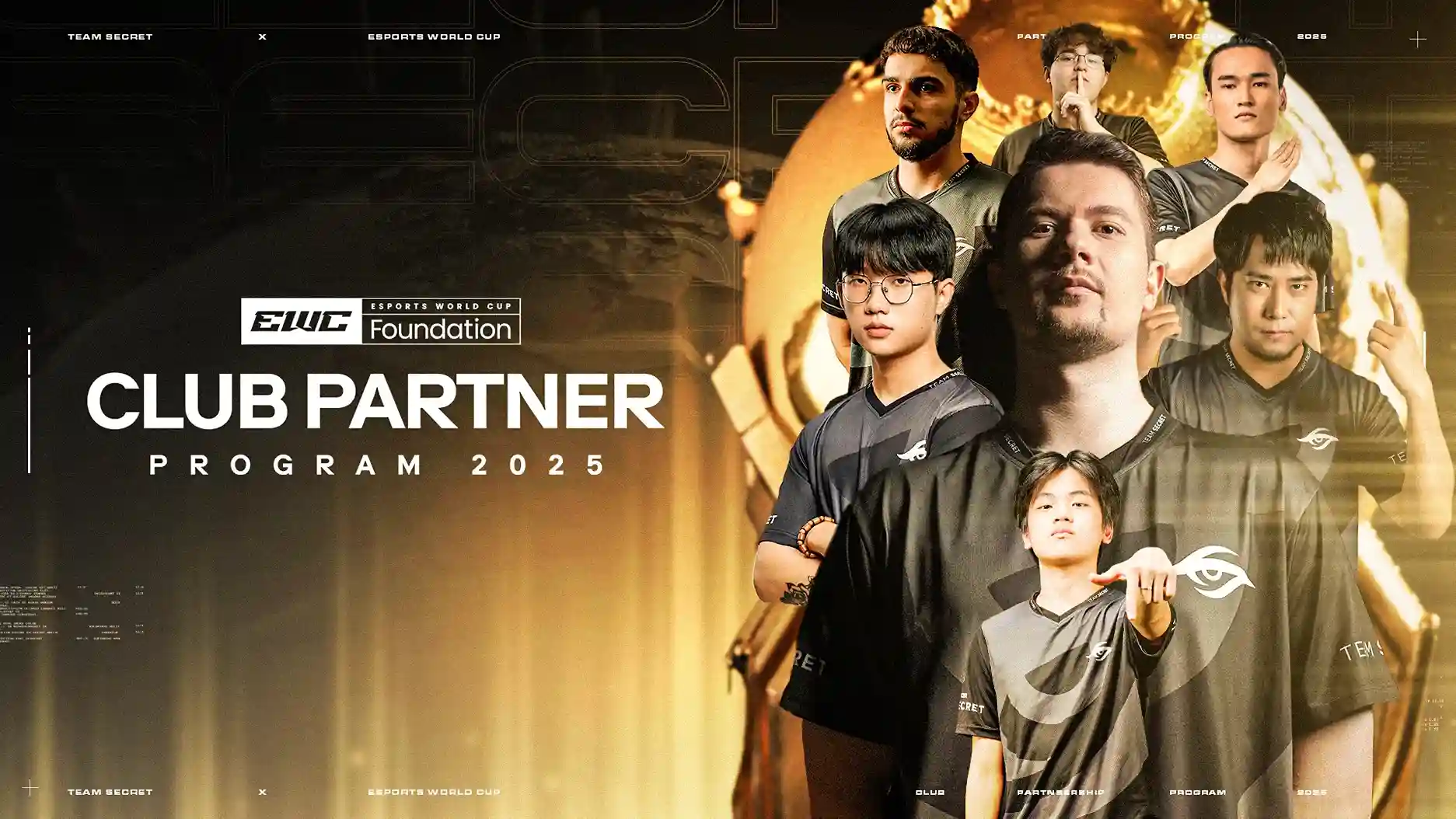 Panduan Esports World Cup 2025 untuk Tim Profesional