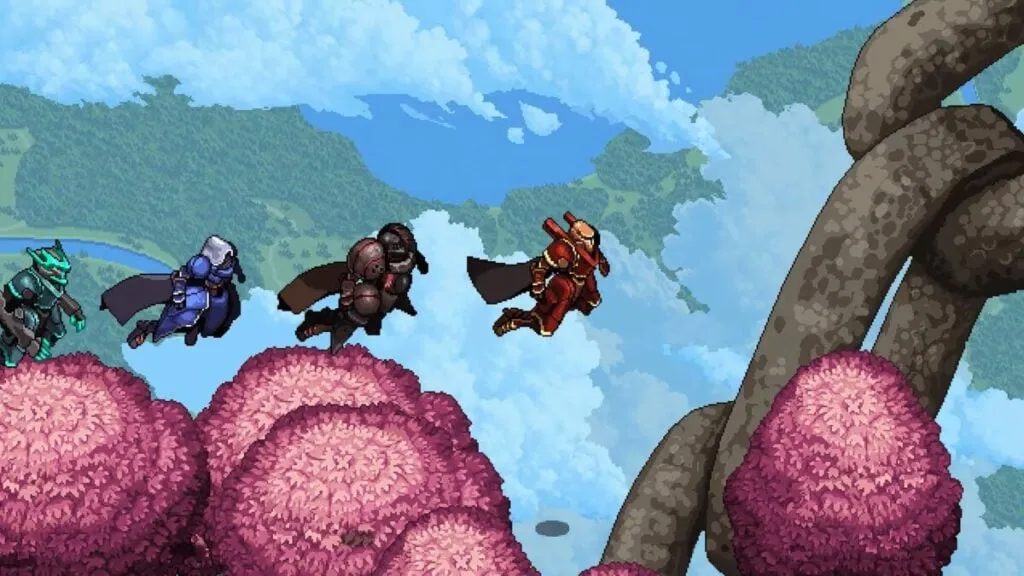 Daftar Game Idle RPG Terbaru 2025 dengan Fitur Menarik