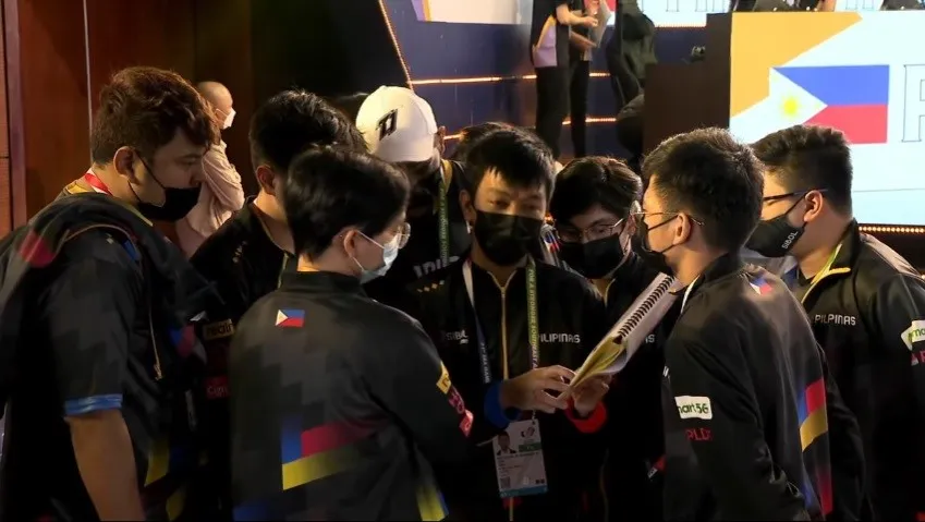 Rahasia Kekuatan Tim Filipina di MLBB Terungkap!