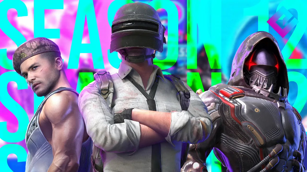 Lokasi loot peluru AMR terbaik di semua map PUBG