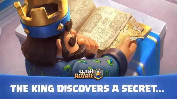 Kode Kreator Clash Royale 2025: Daftar Terbaru & Terlengkap 2 Daftar Kode Kreator Clash Royale Terbaru 2025