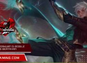 1 Hero Terkuat Di Mobile Legends Bertahan Dan Menyerang 2025