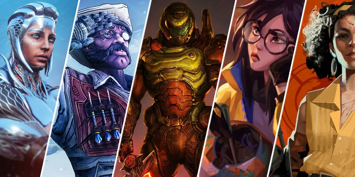 Game PC FPS Ringan Offline Terbaik untuk Spek Rendah 2 Game FPS Offline Ringan Terbaik untuk PC Spek Rendah