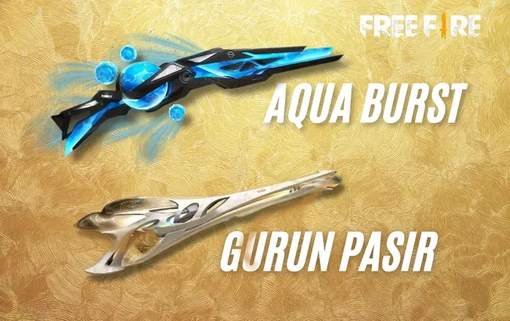 Kode Redeem Ff Sg2 Gurun Pasir 2025 Yang Masih Aktif 2 Dapatkan Kode FF SG2 Gurun Pasir 2025 Aktif Sekarang!