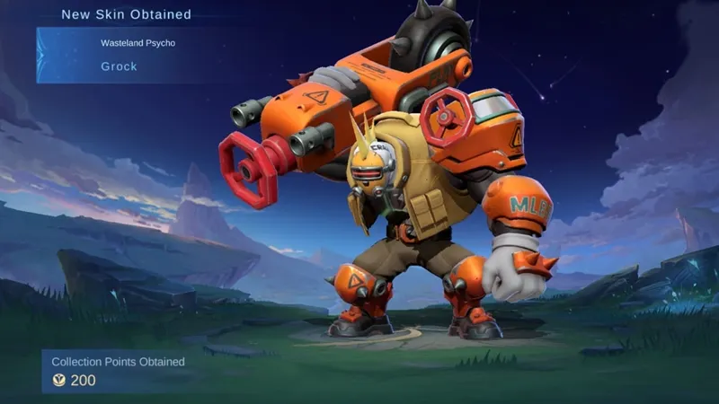 Hero ML cowok terkuat di Patch Terbaru 2025, Wajib Tahu! 2 Dominasi Land of Dawn dengan hero pria meta terbaru.