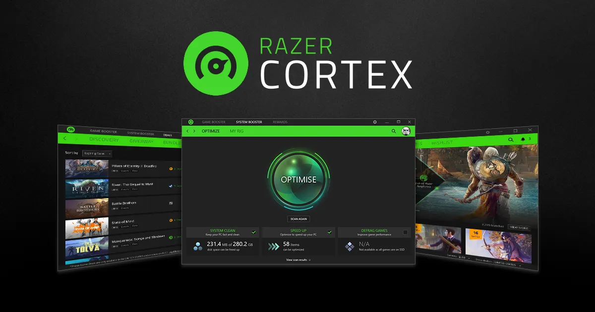 Software Game PC Gratis Terbaik 2025 yang Wajib Ada