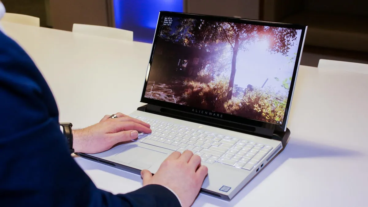 Review Laptop Gaming Paling Mahal di Dunia 2025