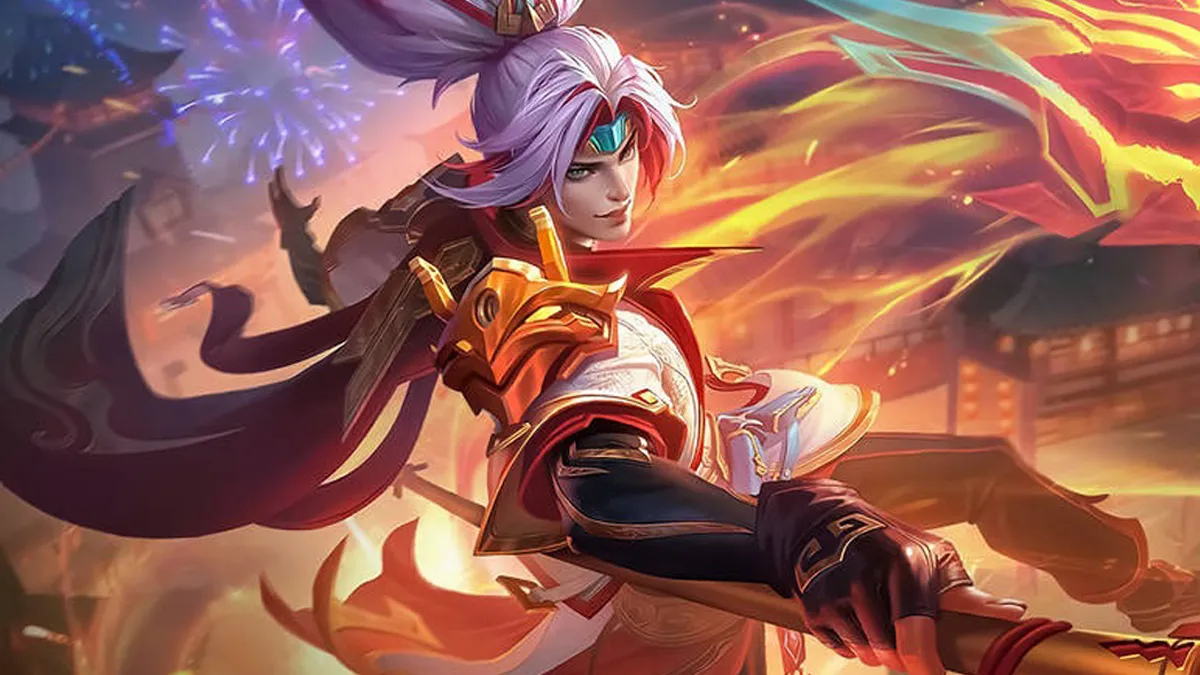 Hero fighter ml yang mudah digunakan di 2025, Rekomendasi Jitu 2 Daftar fighter dengan mekanik simpel tapi mematikan.