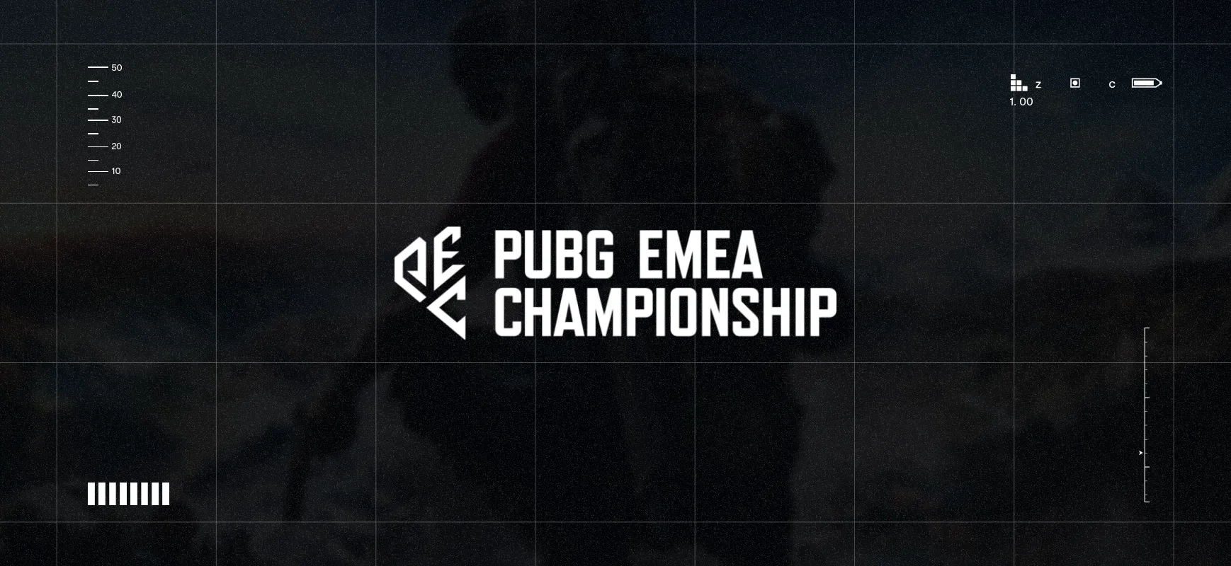PUBG EMEA Championship Spring 2025: Info & Jadwal Live 2 Jadwal Lengkap PUBG EMEA Championship Spring 2025