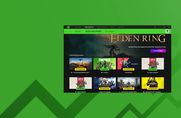 Daftar Game Booster PC Terbaik yang Cocok untuk Windows 10