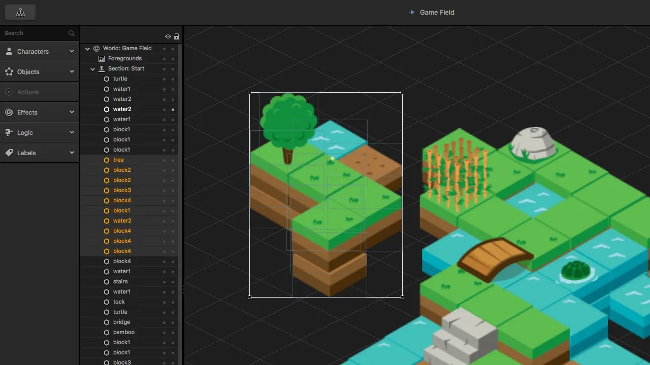 Buat Game 3D di Android Tanpa Coding dengan Aplikasi Ini