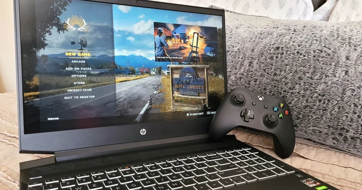 Rekomendasi PC Gaming Fullset Terbaik dan Terjangkau 2025
