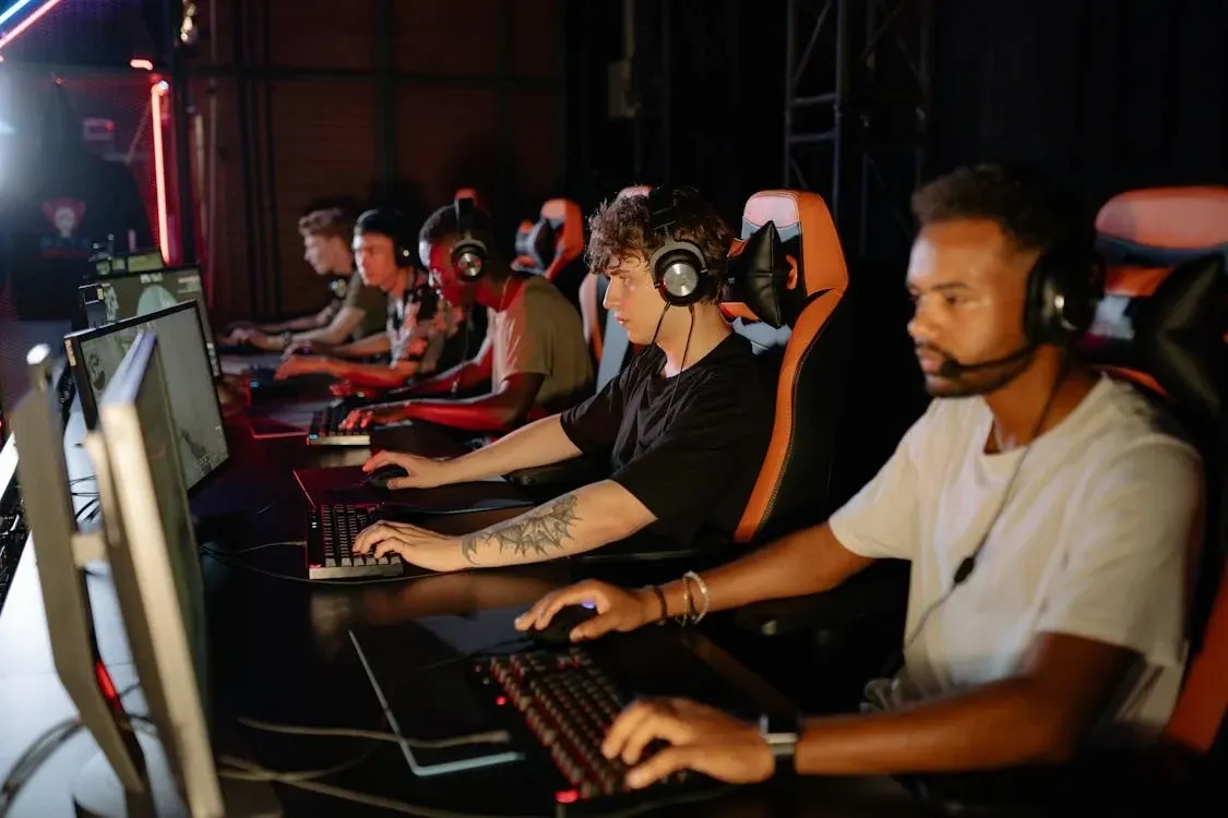 Panduan Menjadi Pro Player untuk Pemula yang Ambisius