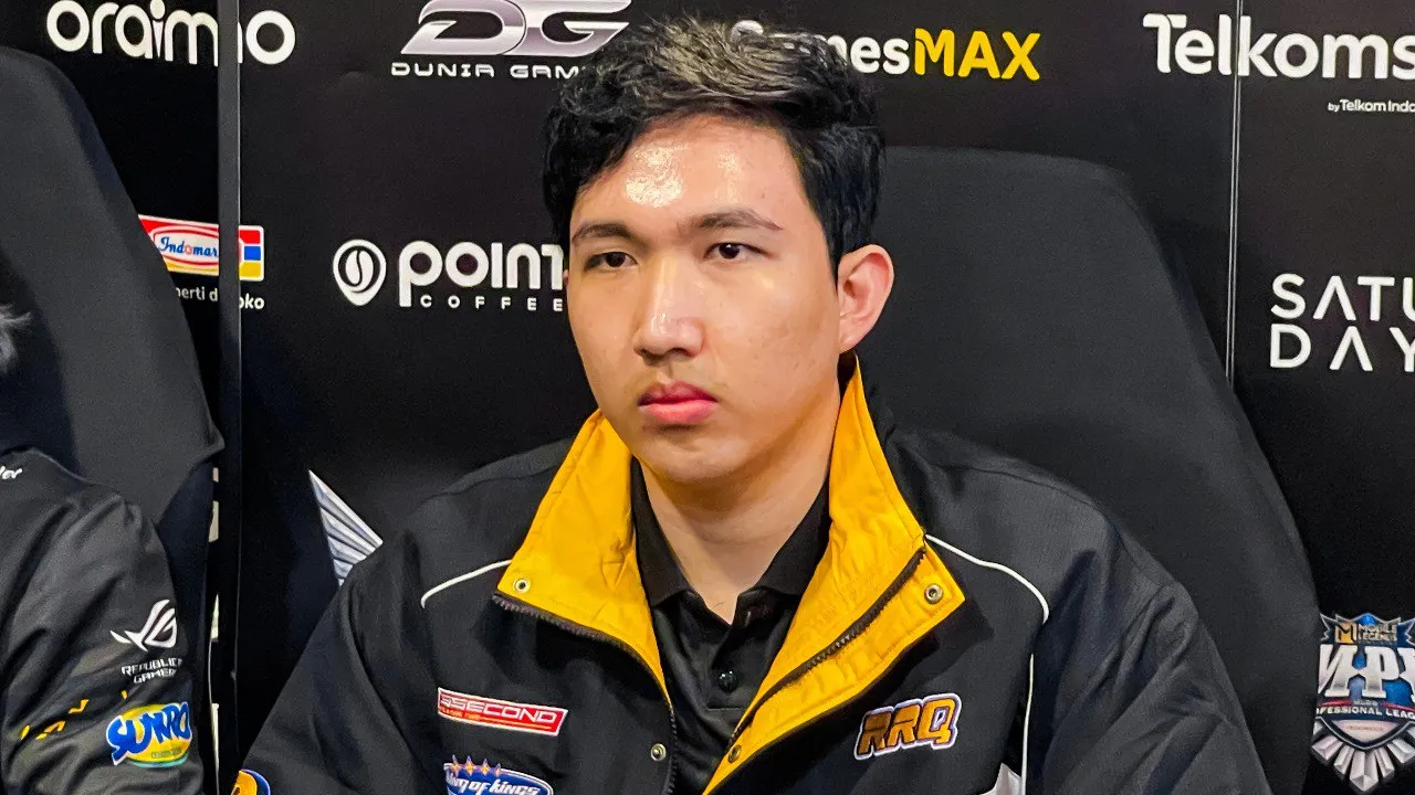 Nama Pro Player ML Dunia Terbaik & Terpopuler Saat Ini 2 Daftar Pro Player ML Terbaik dan Terpopuler Saat Ini