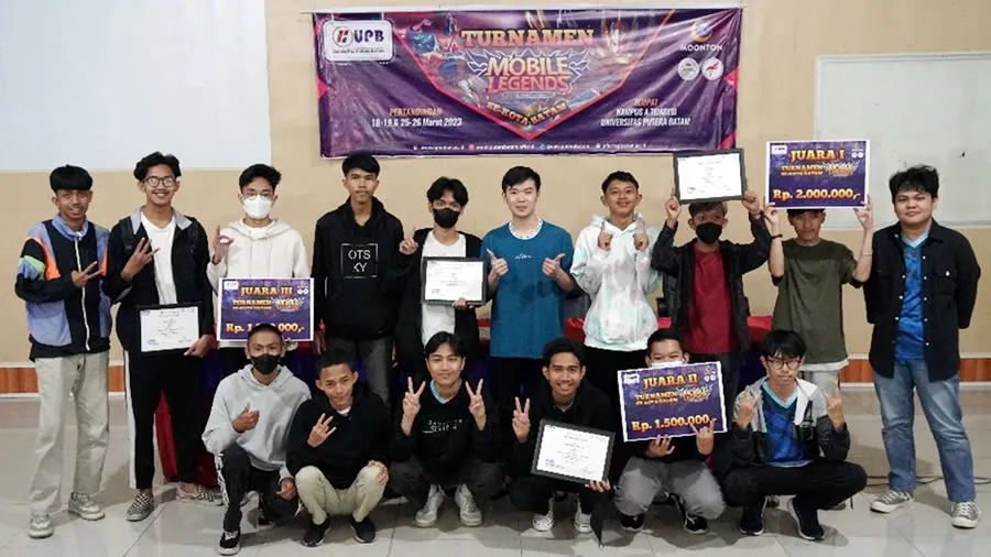 Cara Membuat Turnamen Mobile Legend Kecil Kecilan Sukses 2 Tips Sukses Gelar Turnamen Mobile Legend Skala Kecil