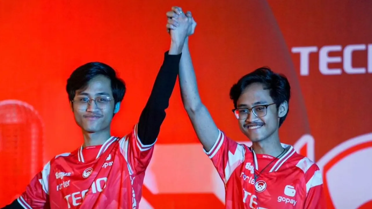 Siapa Conqueror Terbaik Di Dunia Menurut Pro Player 2025 2 Daftar Peringkat Top Global Terbaru 2025 Menurut Ahli.