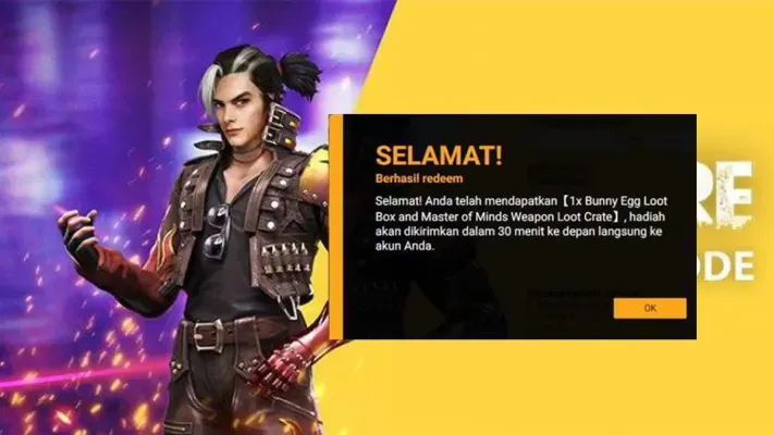 Kode Redeem Ff 2025 Hari Ini Yang Belum Digunakan | Valid 2 Game Online PC Terpopuler 2025: Wajib Dicoba!