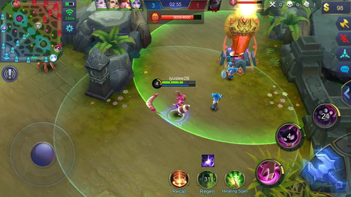 Cara Curang Push Rank Ml 2025, Metode Rahasia Pro Player 2 Trik curang push rank ML 2025, rahasia pro terbongkar!
