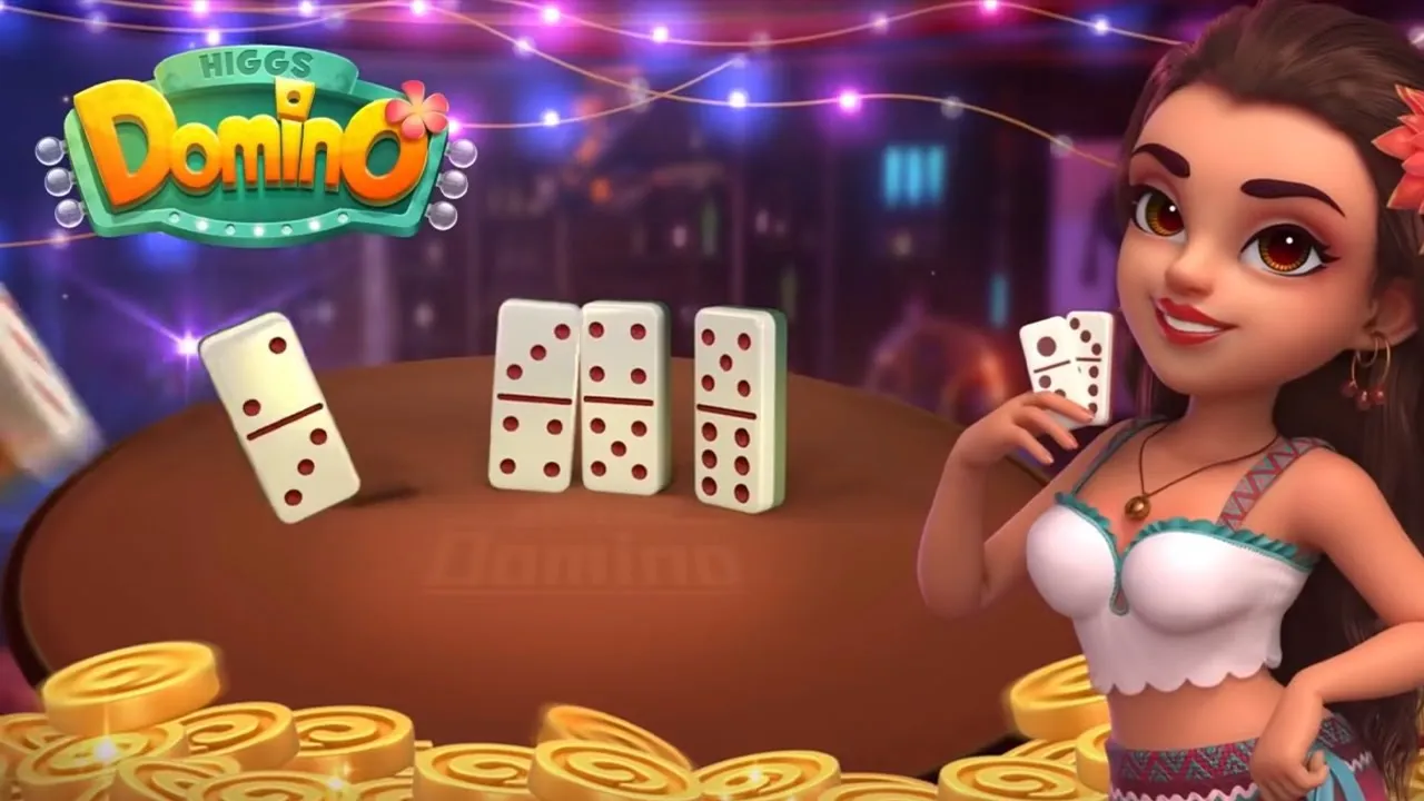 Panduan Aman Top Up Higgs Domino via Pulsa di 2025