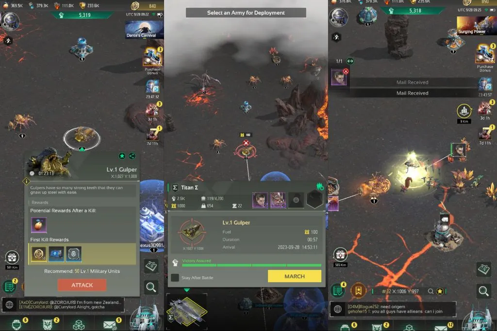 Game Online Pc Yang Ramai Dimainkan 2025, Wajib Coba! 2 Game Online PC Terpopuler 2025: Wajib Dicoba!