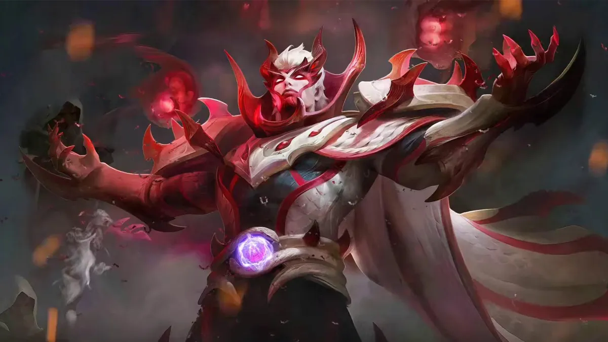 Hero ML Terkuat 1 vs 5 di 2025: Auto Savage!