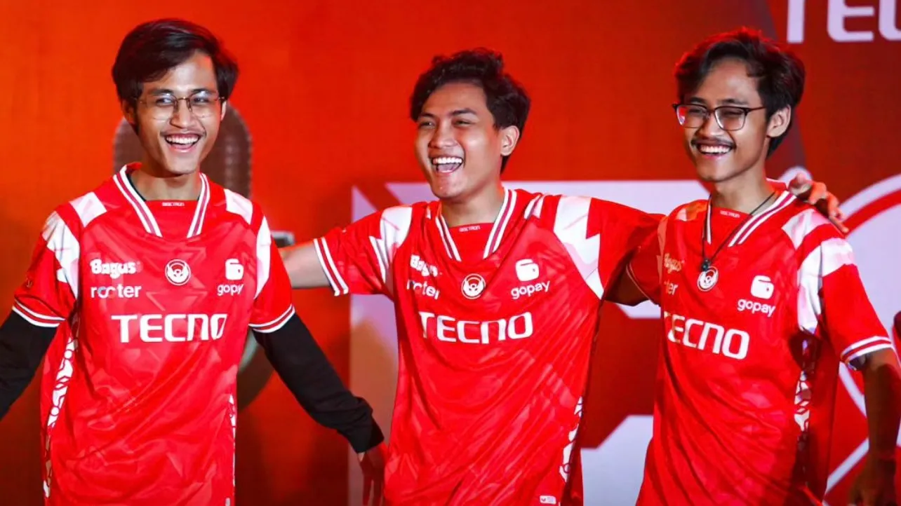 5 Atlet Esports Indonesia Paling Berprestasi di Kancah Dunia 2 5 atlet esports Indonesia berprestasi di kancah internasional