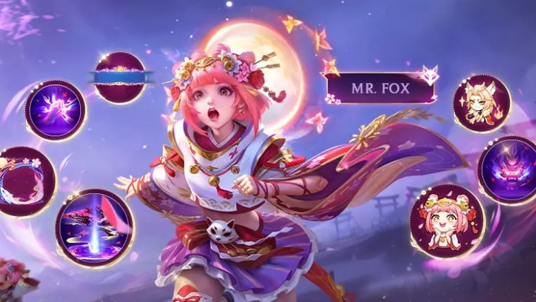 Berapa Harga Angela Kishin Densetsu? Ini Daftar Resminya