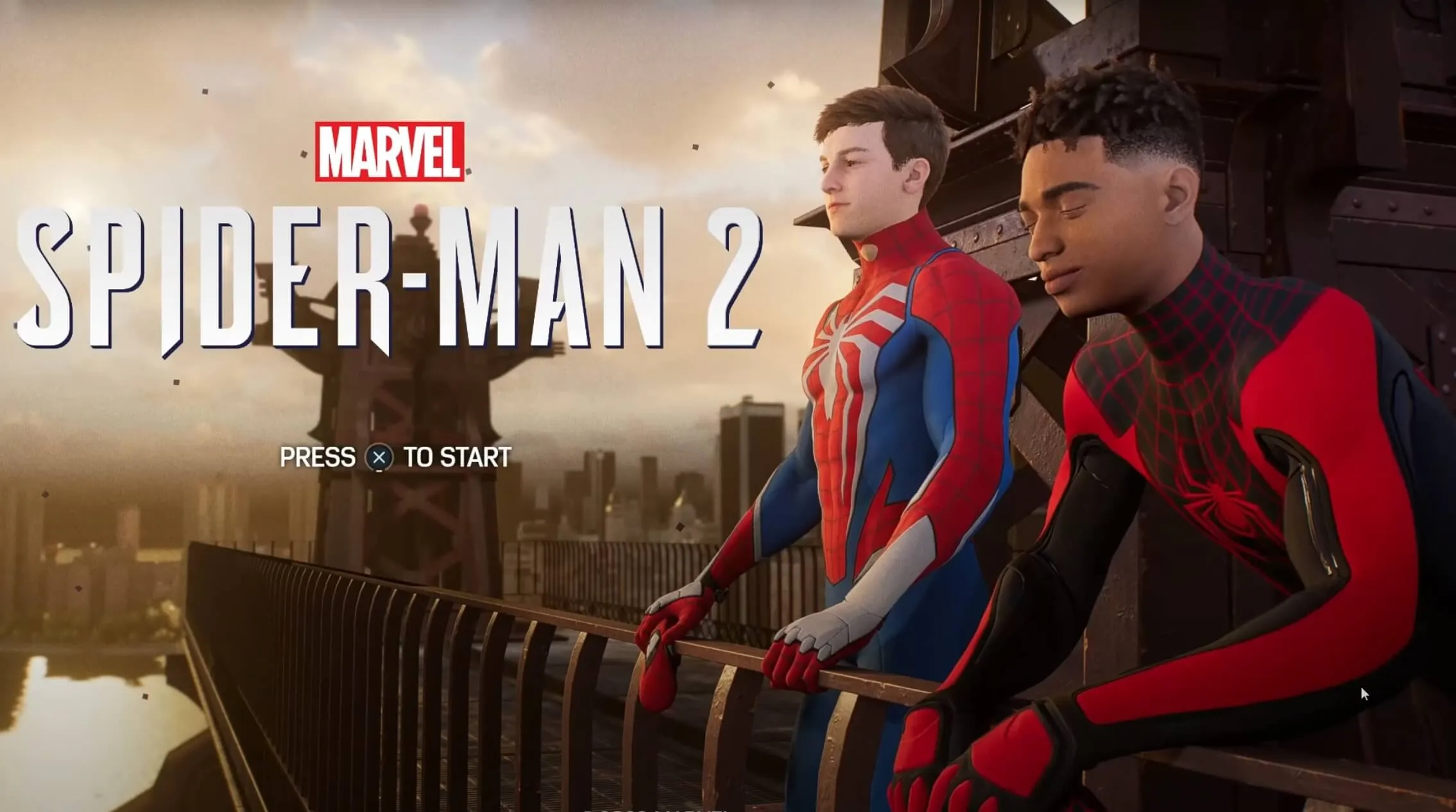 Download MOD APK Spider-Man 2 Aman & Terpercaya 2025