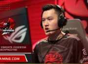 5 Atlet Esports Indonesia Paling Berprestasi di Kancah Dunia
