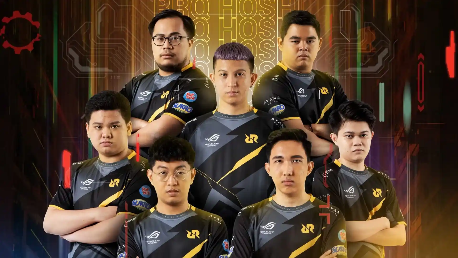 Tim Esports ML Indonesia Terkuat dengan Prestasi Dunia