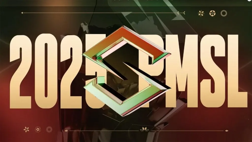 Grup Pmsl 2025: Daftar Tim & Jadwal Lengkap Terbaru 2 Daftar Tim & Jadwal Grup PMSL 2025 Terupdate!