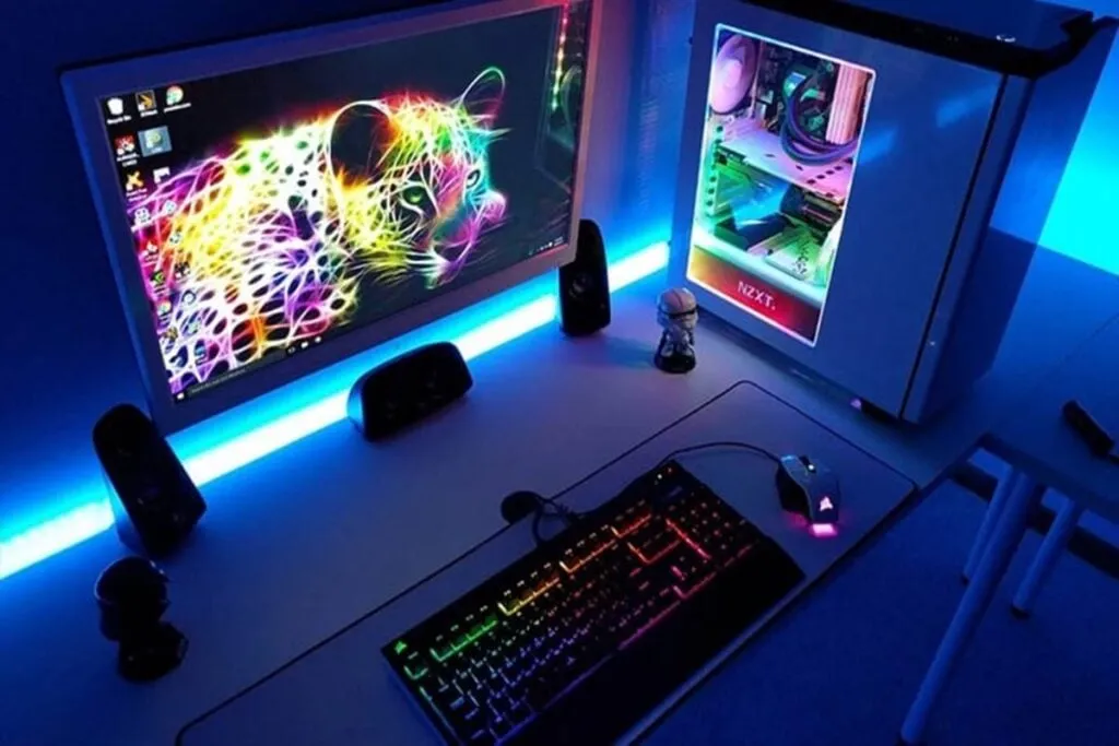 Rakit PC 15 juta 2025 Terbaik Untuk Gaming & Streaming 2 Rakit PC gaming 15 juta terbaik 2025 untuk main dan streaming